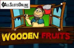 Wooden Fruits (Apollo Games)