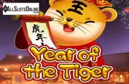 Year of the Tiger (KA Gaming)