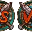 Bonus Each Spin Guarantees a Minimum of 2 VS Symbol