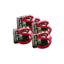 Bonus Buy The High-Security Vault