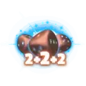 Bonus Buy Water Roll (222)