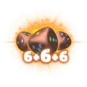 Bonus Buy Wisdom Roll (666)