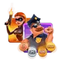Bonus Buy Free Spins
