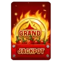 Bonus Buy GRAND JACKPOT