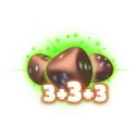 Bonus Buy Earth Roll (333)