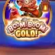 Boom! Boom! Gold!