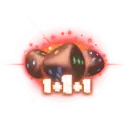 Bonus Buy Fire Roll (111)