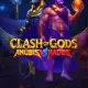 Clash of Gods: Anubis vs Hades