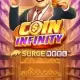 Coin infinity Surge Reel