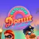 Detective Donut Kickback