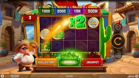 Diego’s Spicy Truck slot screenshot 3