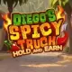 Diego’s Spicy Truck