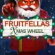 Fruitfellas Xmas Wheel