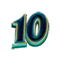 icon 10