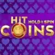 Hit Coins Hold and Spin
