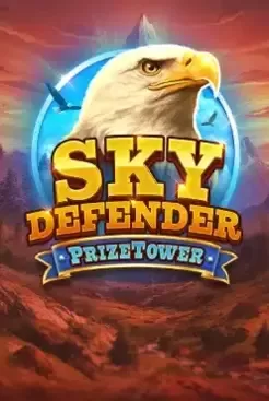 Sky Defender PrizeTower
