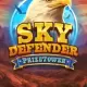 Sky Defender PrizeTower