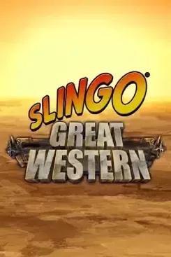 Slingo Great Western