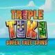 Triple Tiki Super Free Spins