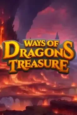 Ways of Dragons Treasure