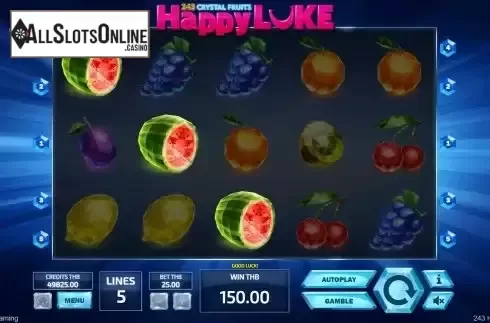 Win screen 2