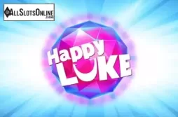 243 Crystal Fruits HappyLuke