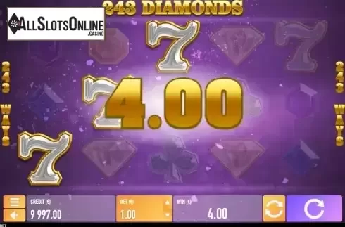 Win screen 2