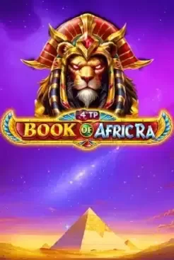 4TP Book of AfricRa