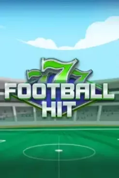 777 Football Hit