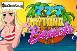 777 Daytona Beach