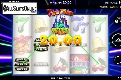 Win screen 2