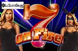 7 on Fire