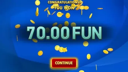 9 Coins™ Extremely Light slot screenshot 5