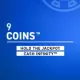 9 Coins™ Extremely Light