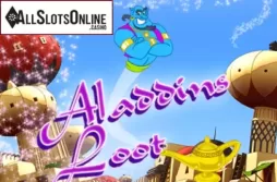 Aladdins Loot