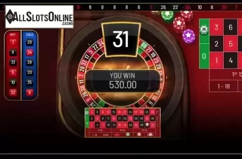 Win screen