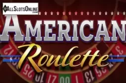 American Roulette (Blueprint)