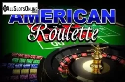 American Roulette. American Roulette (World Match) from World Match