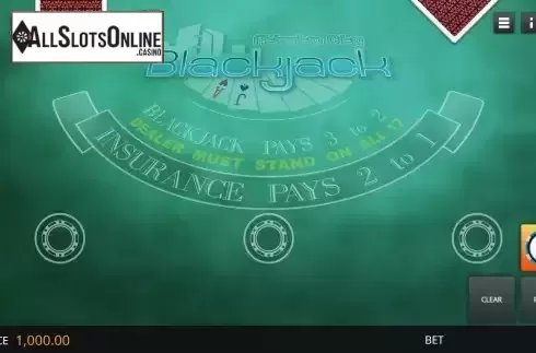 Start Screen