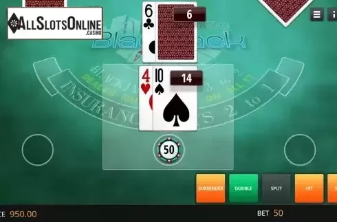 Game Screen 2