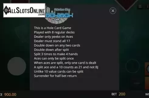 Rules