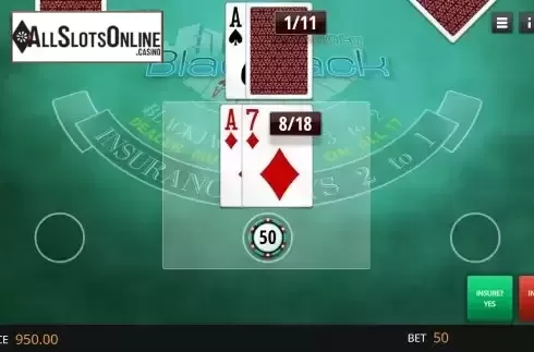 Game Screen
