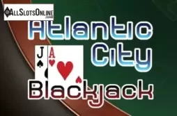 Atlantic City Blackjack (Genii)
