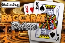 Baccarat Deluxe (Vela Gaming)