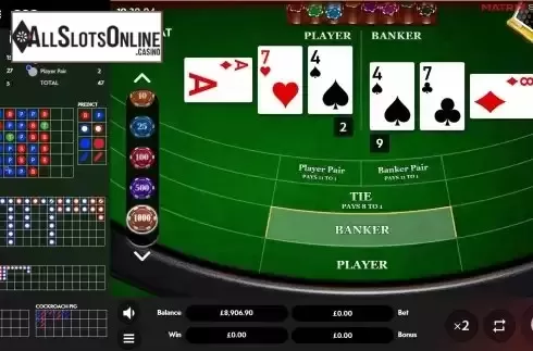 Win Screen 3