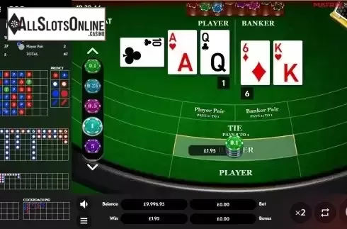 Win Screen