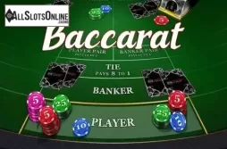 Baccarat (Matrix Studios)