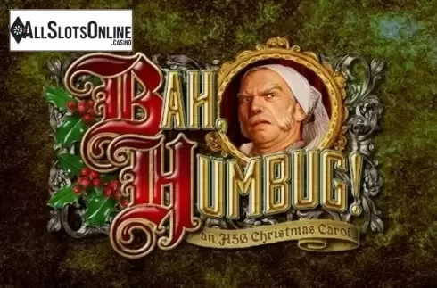 Bah Humbug. Bah Humbug from High 5 Games