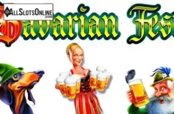 Bavarian Fest
