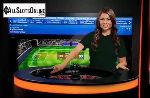 Game screen